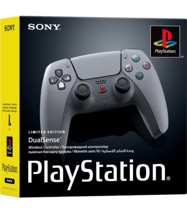 DUALSENSE WIRELESS CONTROLLER 30TH ANIVERSARIO (IMP)