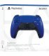 DUALSENSE WIRELESS CONTROLLER COBALT BLUE (AZUL COBALTO) (PS5/PC/MAC)