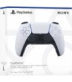 DUALSENSE WIRELESS CONTROLLER WHITE (BLANCO) (PS5/PC/MAC) (VERSION 2)