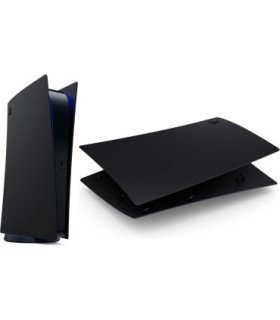 DIGITAL EDITION CONSOLE COVERS MIDNIGHT BLACK (IMP)