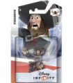 DISNEY INFINITY BARBOSSA (PIRATAS DEL CARIBE)