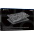 DIGITAL EDITION CONSOLE COVERS GREY CAMO (IMP)