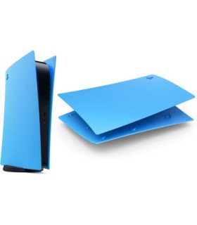DIGITAL EDITION CONSOLE COVERS STARLIGHT BLUE (IMP)