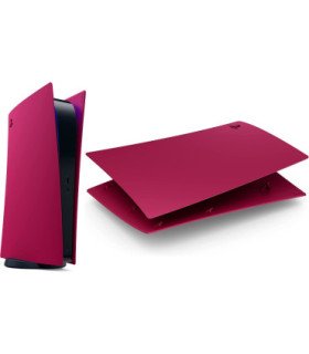 DIGITAL EDITION CONSOLE COVERS COSMIC RED (IMP)
