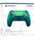 DUALSENSE WIRELESS CONTROLLER CHROMA TEAL (VERDE CROMADO)