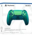 DUALSENSE WIRELESS CONTROLLER CHROMA TEAL (VERDE CROMADO)