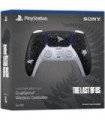DUALSENSE WIRELESS CONTROLLER THE LAST OF US LIMITED EDITION (IMP)