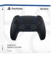 DUALSENSE WIRELESS CONTROLLER MIDNIGHT BLACK (NEGRO) (PS5/PC/MAC) (VERSION 2)