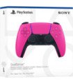 DUALSENSE WIRELESS CONTROLLER NOVA PINK (ROSA) (PS5/PC/MAC) (VERSION 2)