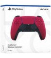 DUALSENSE WIRELESS CONTROLLER COSMIC RED (ROJO COSMICO) (PS5/PC/MAC) (VERSION 2)