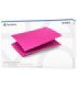 STANDARD CONSOLE COVERS NOVA PINK (IMP)