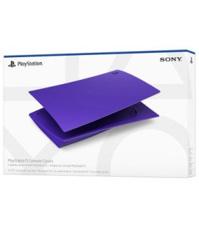STANDARD CONSOLE COVERS GALACTIC PURPLE (IMP)