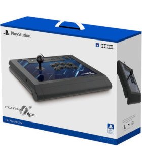 HORI FIGHTING STICK ? SPF-013U (PS5/PS4/PC)