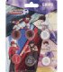 FR-TEC CAPTAIN TSUBASA GRIPS SET (PS5/PS4/PS3/XB360)