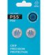 FR-TEC GRIPS PRECISION PROTECTION (PS5/PS4)