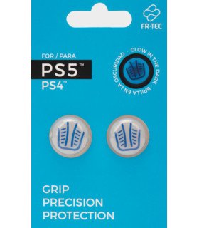 FR-TEC GRIPS PRECISION PROTECTION (PS5/PS4)