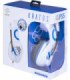 FR-TEC GAMING HEADSET KRATOS + COLGADOR HEADSET (PS4/XBX/XBOX/SWITCH/PC)