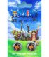 FR-TEC GRIPS ONE PIECE (PS4)