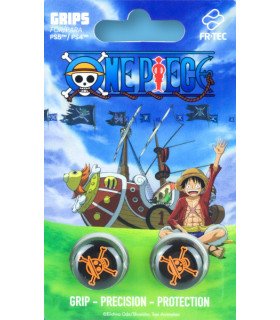 FR-TEC GRIPS ONE PIECE (PS4)