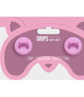 FR-TEC GRIPS TANOOKI (PS5/PS4)