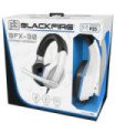 BLACKFIRE GAMING HEADSET BFX-30 (PS5/PS4)
