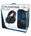 BLACKFIRE GAMING HEADSET BFX-60 (PS5/PS4)