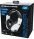 BLACKFIRE GAMING HEADSET BFX-GXR (PS4)