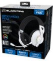 BLACKFIRE DUAL WIRELESS GAMING HEADSET BFX-W100 PRO