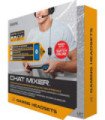 BIONIK CHAT MIXER GAMING HEADSET (PS4/XBX/XBO/NSW/LITE)