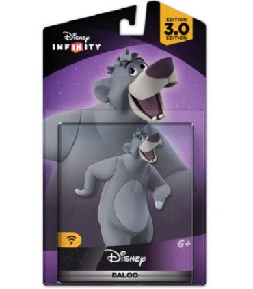 DISNEY INFINITY 3.0 DISNEY BALOO