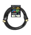 BLACKFIRE CABLE HDMI 2.1  8K ULTRA HIGH SPEED (PS4/XBOX/XBOX SERIES/SWITCH/PC) (PRO)
