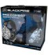 BLACKFIRE GAMING HEADSET PRO COMBAT CAMO (PS4)