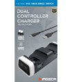 INDECA DUAL CONTROLLER CHARGER (XBOX SERIES X / SWITCH)