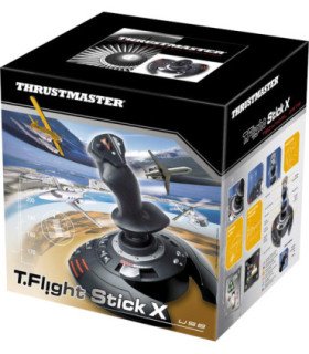 THRUSTMASTER JOYSTICK T.FLIGHT STICK X (PS4/PS3/PC)