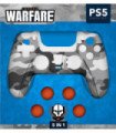 INDECA KIT SILICONA 5 EN 1 EDICION  WARFARE