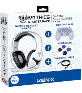 KONIX STARTER PACK