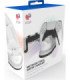 PDP METAVOLT DUAL RAPID CHARGE WHITE (BLANCO)