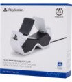 POWER A TWIN CHARGING STATION (DUALSENSE & DUALSENSE EDGE COMPATIBLE)
