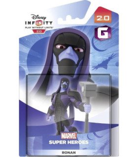 DISNEY INFINITY 2.0 FIGURA RONAN