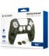 BIGBEN PROTECTIVE KIT SILICONA + 2 THUMB STICKS CAMO