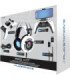 BIONIK PRO KIT 5 EN 1 (HEADSET+BASE DE CARGA DOBLE+SOPORTE MOVIL+CABLE DE CARGA 3M+CABLE EXTENSIBLE)