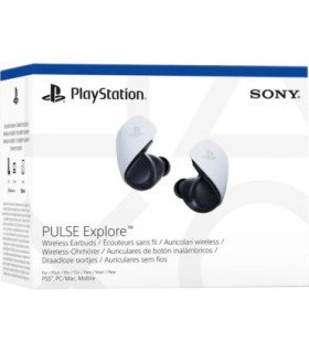 PULSE EXPLORE WIRELESS EARBUDS (PC/MAC/MOBILE)