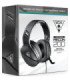 TURTLE BEACH WIRED GAMING HEADSET RECON 200 BLACK (NEGRO)(PS5/PS4/XBO/SWITCH/MOVIL)