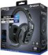 NACON RIG GAMING DUAL WIRELESS HEADSET ALL IN 1 600 HS BLACK (NEGRO) (PC/SMARTPHONE)