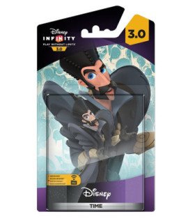 DISNEY INFINITY 3.0 DISNEY FIGURA TIME