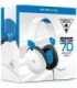TURTLE BEACH WIRED GAMING HEADSET RECON 70 WHITE (BLANCO) (PS5/PS4)