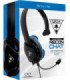 TURTLE BEACH CHAT HEADSET RECON BLACK (NEGRO)