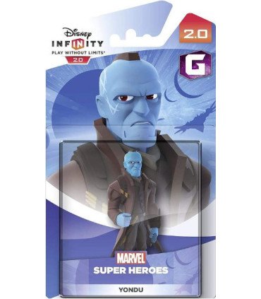 DISNEY INFINITY 2.0 FIGURA YONDU