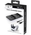 SUBSONIC DUAL CHARGING DOCK