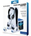 BIGBEN STAND AND CHARGE KIT FOR PS5